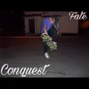 Conquest - Fate - Single