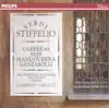 José Carreras, Lamberto Gardelli, Matteo Manuguerra, Orf Symphony Chorus, ORF Symphony Orchestra & Sylvia Sass - Verdi: Stiffelio